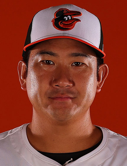 プロフィール写真