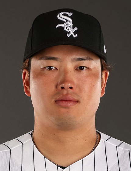 プロフィール写真