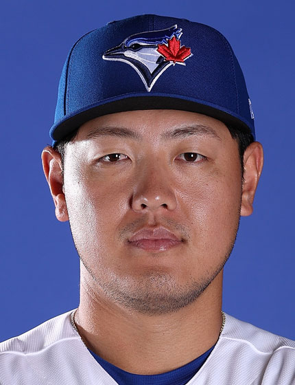 プロフィール写真