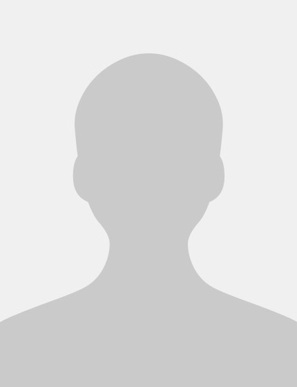 プロフィール写真