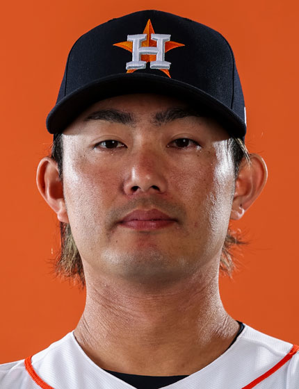 プロフィール写真