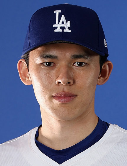プロフィール写真