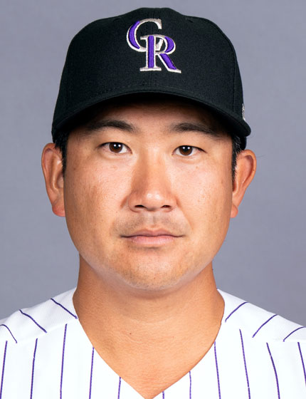 プロフィール写真