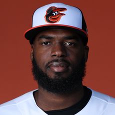 フェリックス・バティスタ