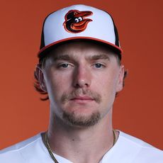 ガナー・ヘンダーソン