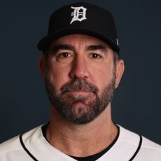 ジャスティン・バーランダー - デトロイト・タイガース - MLB