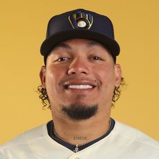 ウィリアム・コントレラス