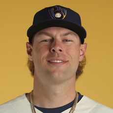 トレバー・メギル