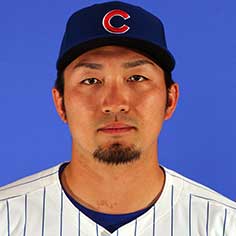 鈴木 誠也 - シカゴ・カブス - MLB - スポーツナビ