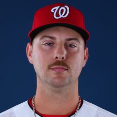 ミッチェル・パーカー