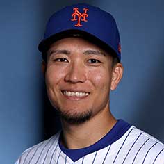 千賀 滉大 - ニューヨーク・メッツ - MLB - スポーツナビ
