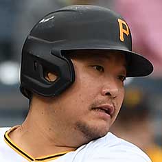 筒香 嘉智 - ピッツバーグ・パイレーツ - MLB - スポーツナビ