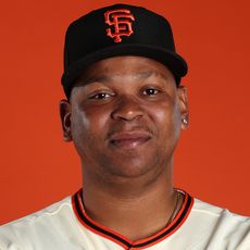 サンフランシスコ・ジャイアンツ 選手一覧 - MLB - スポーツナビ