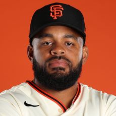 サンフランシスコ・ジャイアンツ 選手一覧 - MLB - スポーツナビ