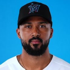 サンディ・アルカンタラ