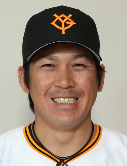 プロフィール写真