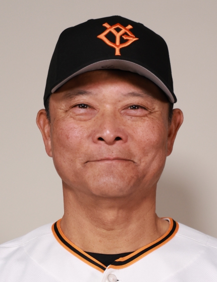 プロフィール写真