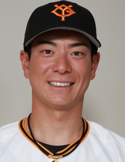 プロフィール写真