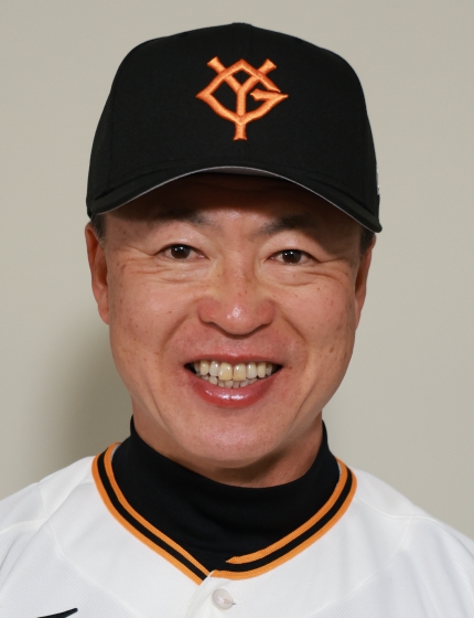 プロフィール写真