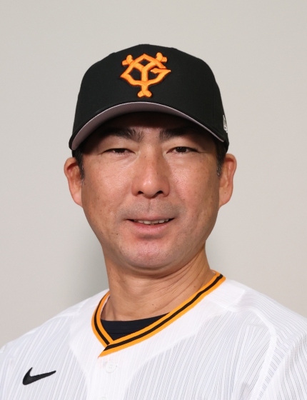 プロフィール写真