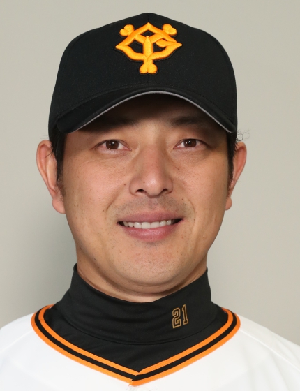 プロフィール写真