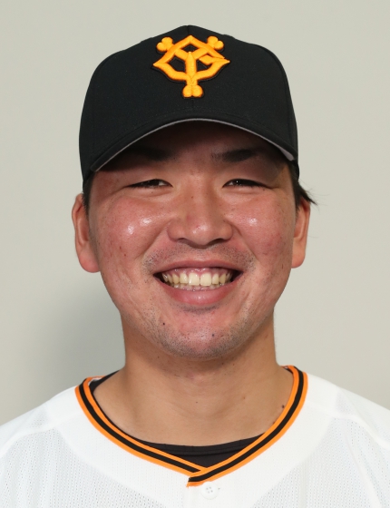プロフィール写真