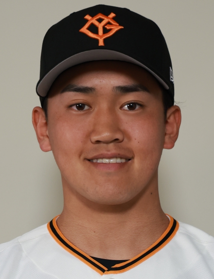 プロフィール写真