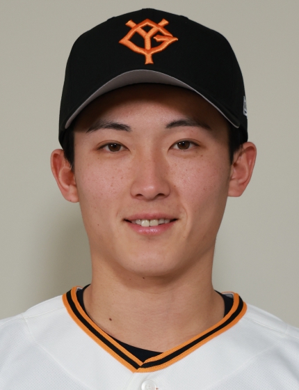プロフィール写真
