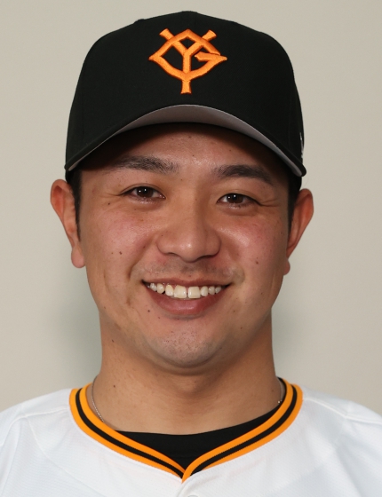 プロフィール写真