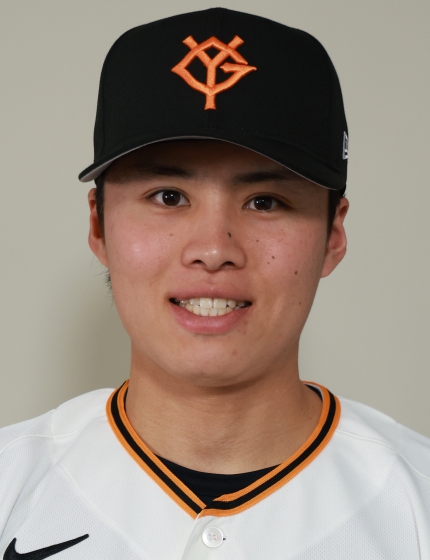 プロフィール写真