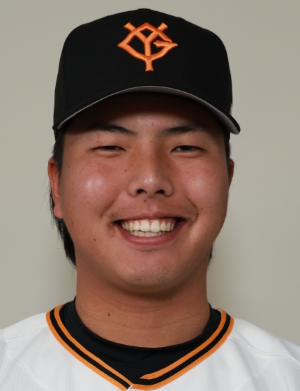 プロフィール写真
