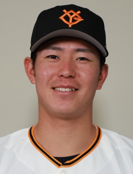 プロフィール写真