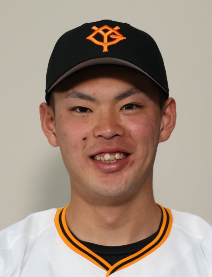 プロフィール写真