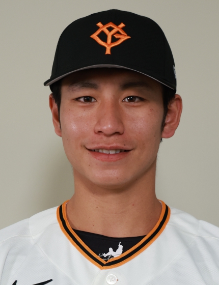 プロフィール写真