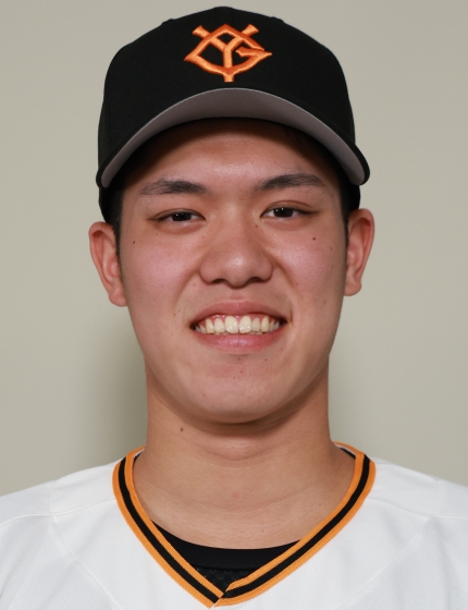 プロフィール写真