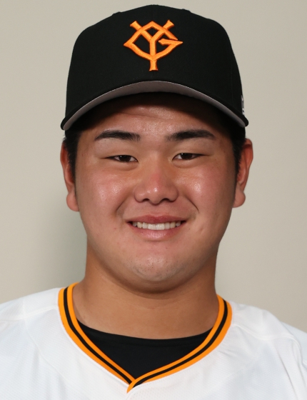 プロフィール写真