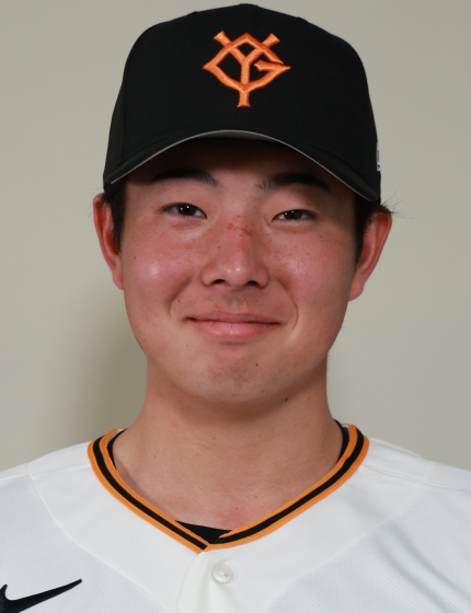 プロフィール写真