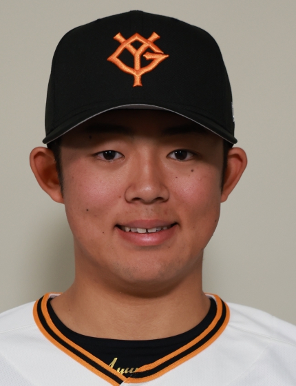 プロフィール写真