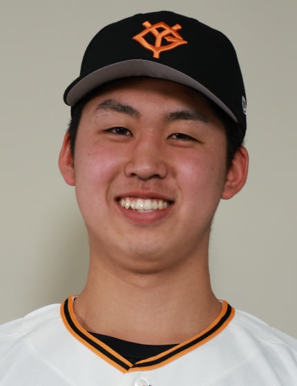 プロフィール写真