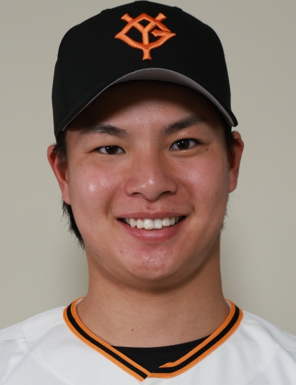 プロフィール写真