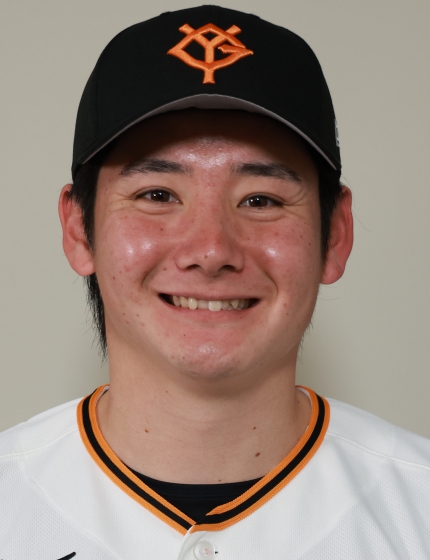 プロフィール写真