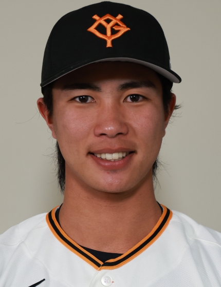 プロフィール写真
