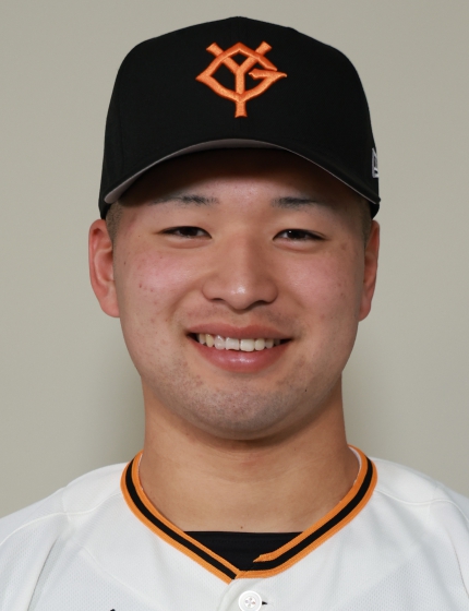 プロフィール写真