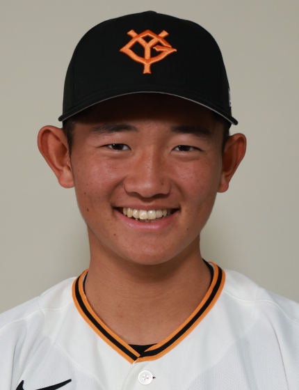 プロフィール写真