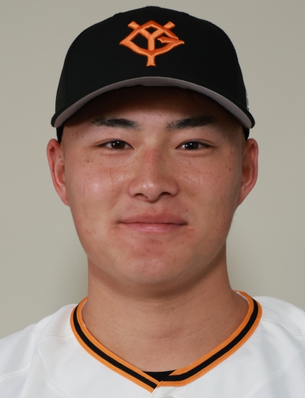 プロフィール写真