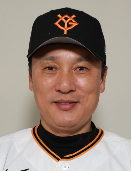 プロフィール写真