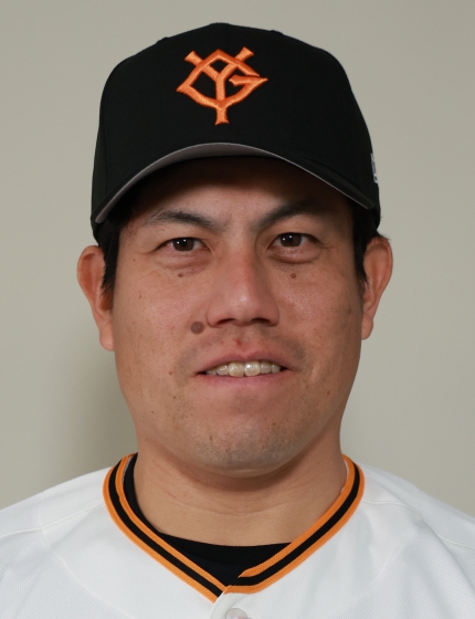 プロフィール写真