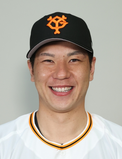プロフィール写真