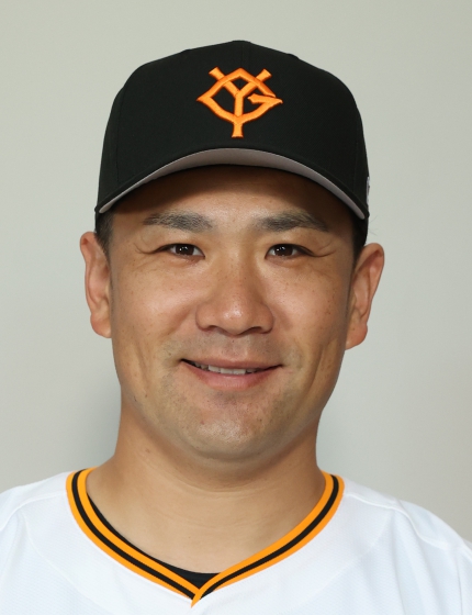 プロフィール写真