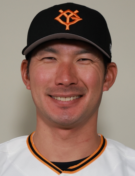 プロフィール写真